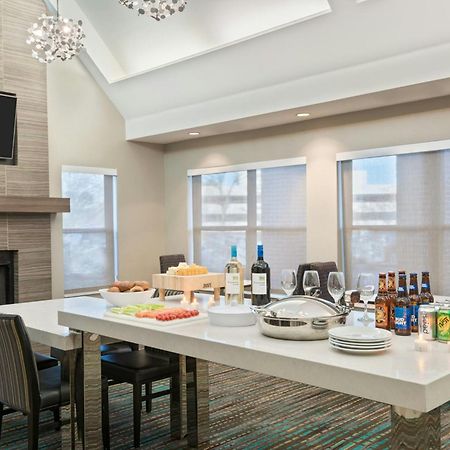 Residence Inn Μαίηκον Εξωτερικό φωτογραφία