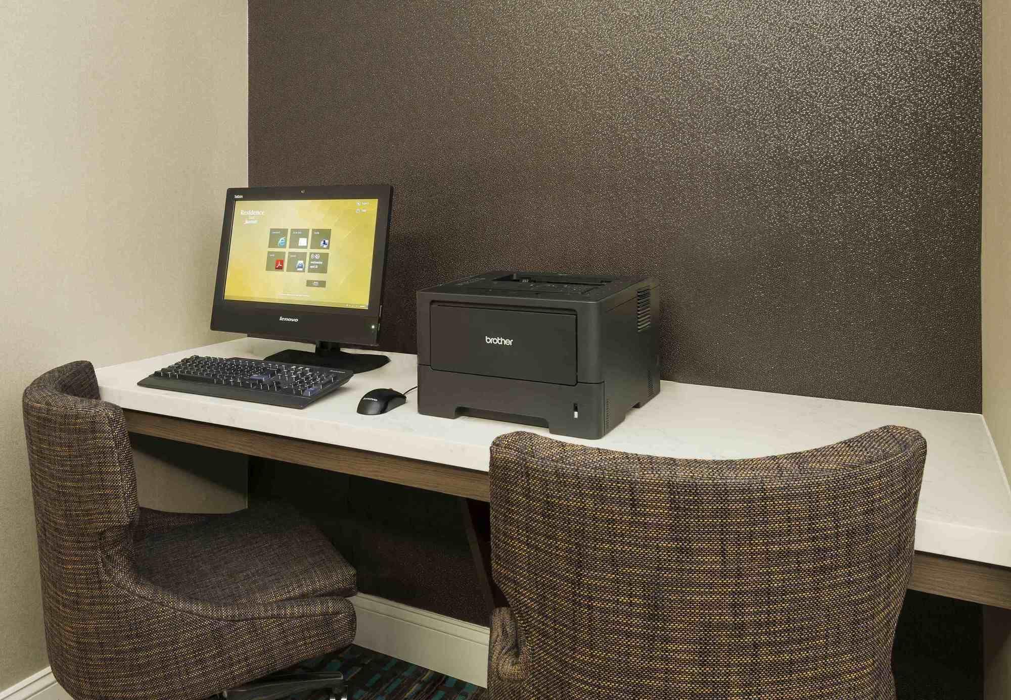 Residence Inn Μαίηκον Εξωτερικό φωτογραφία