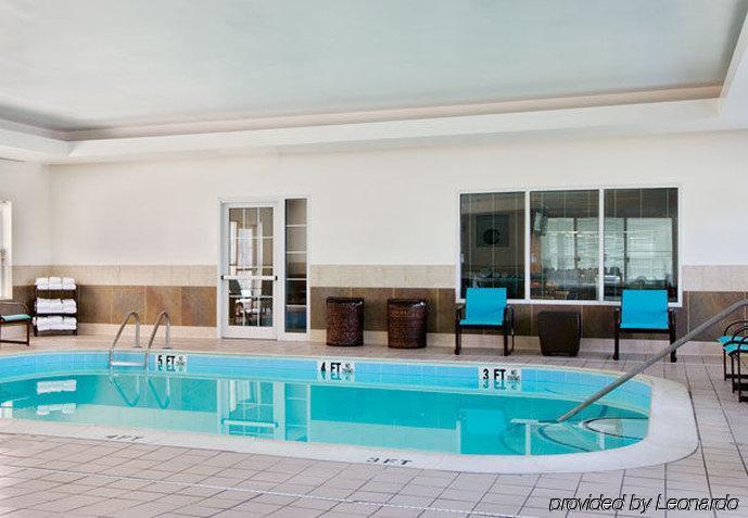 Residence Inn Μαίηκον Εξωτερικό φωτογραφία