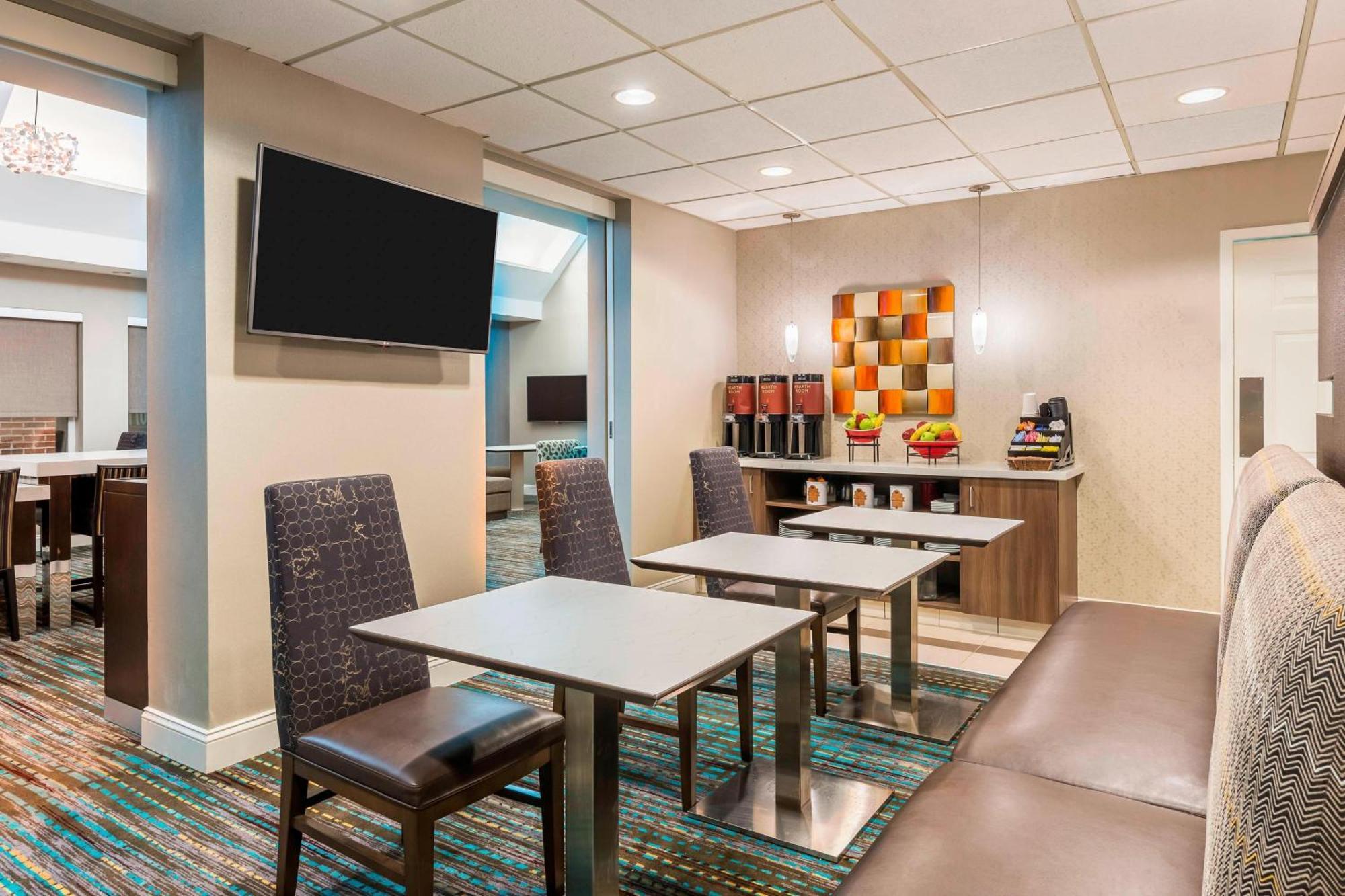 Residence Inn Μαίηκον Εξωτερικό φωτογραφία