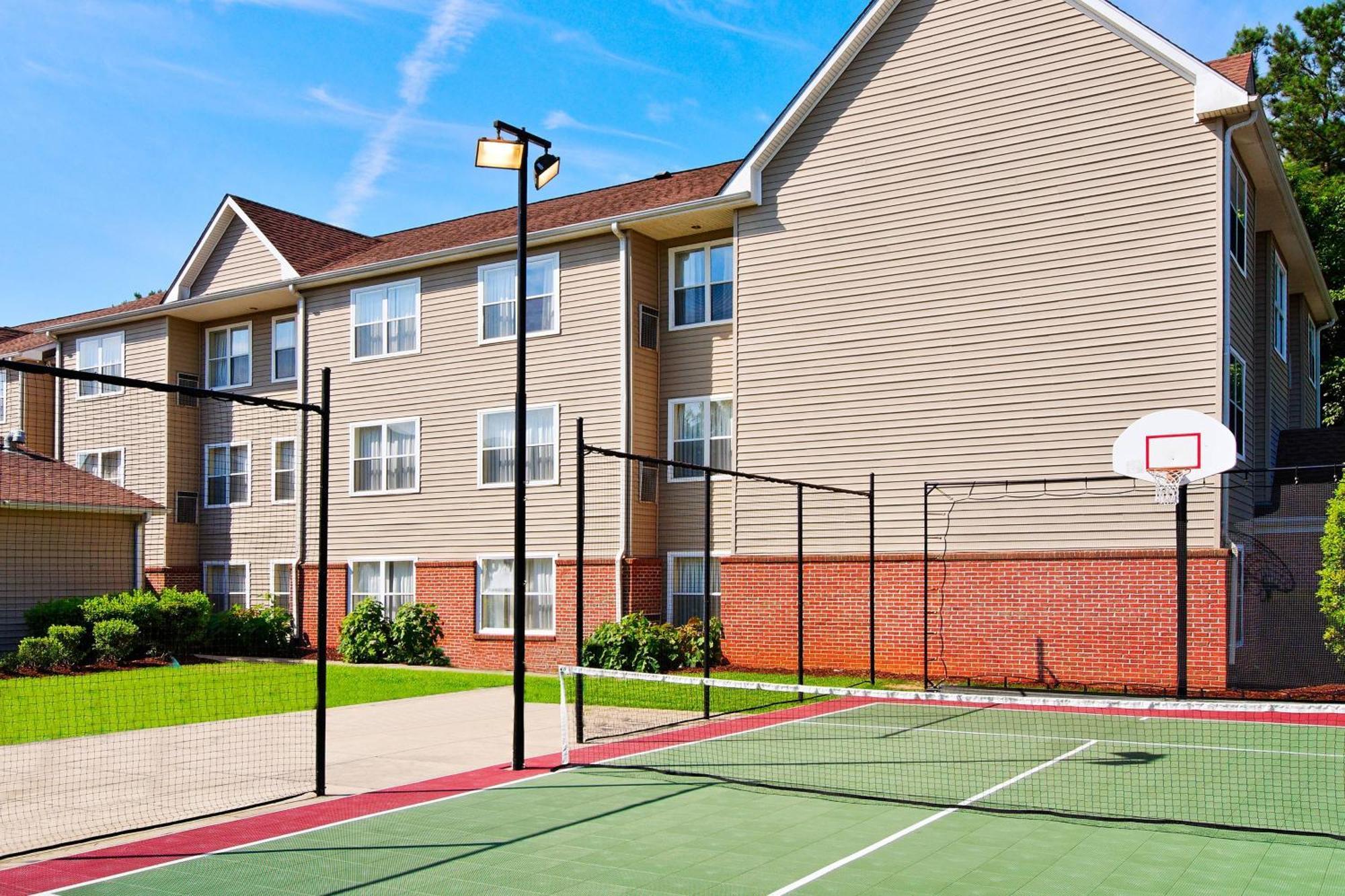 Residence Inn Μαίηκον Εξωτερικό φωτογραφία