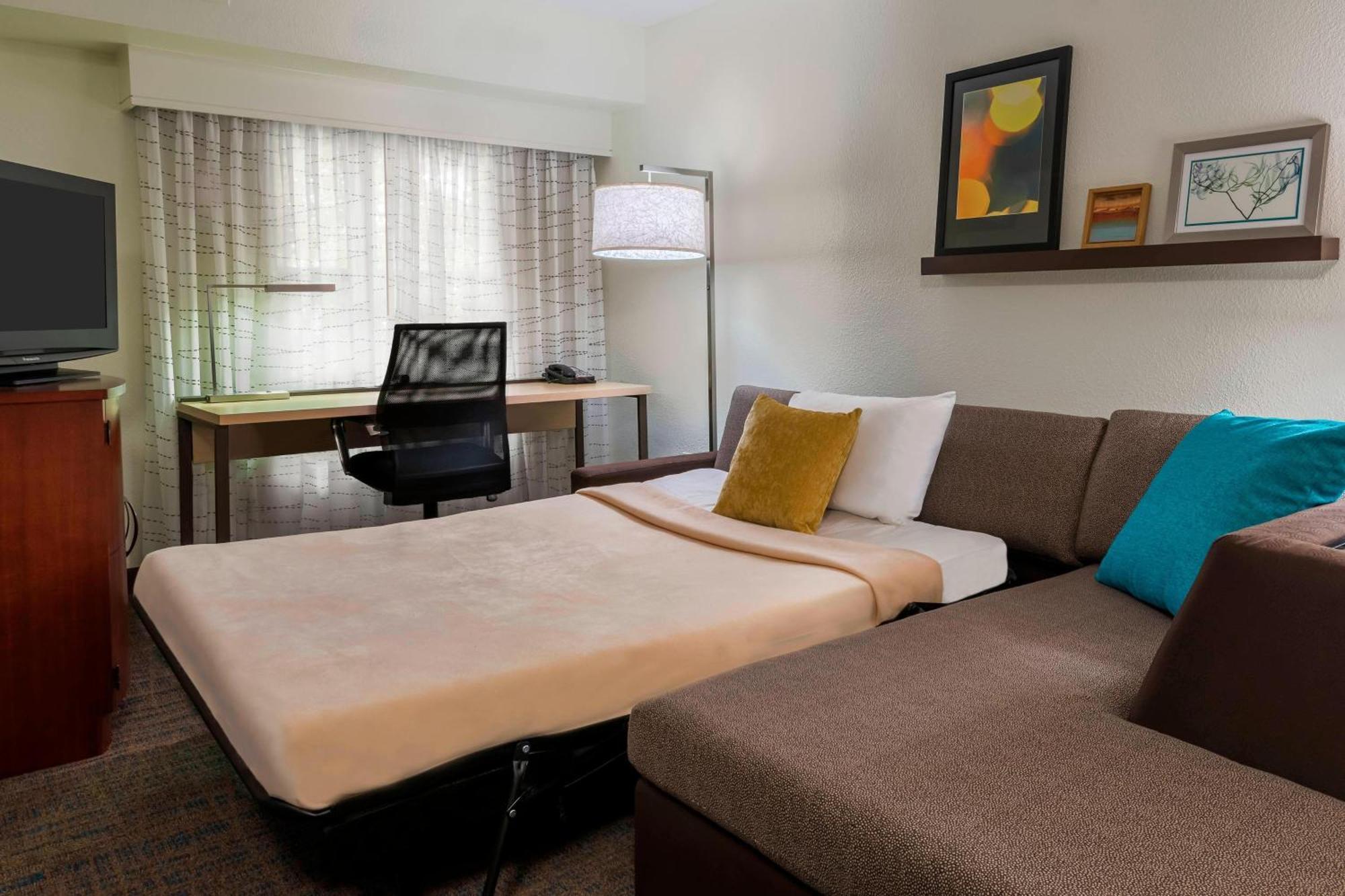 Residence Inn Μαίηκον Εξωτερικό φωτογραφία