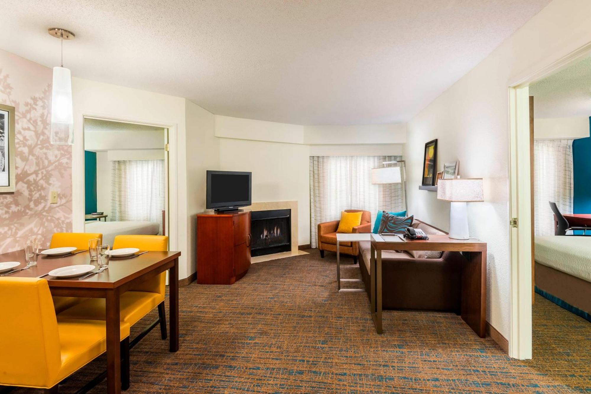 Residence Inn Μαίηκον Εξωτερικό φωτογραφία