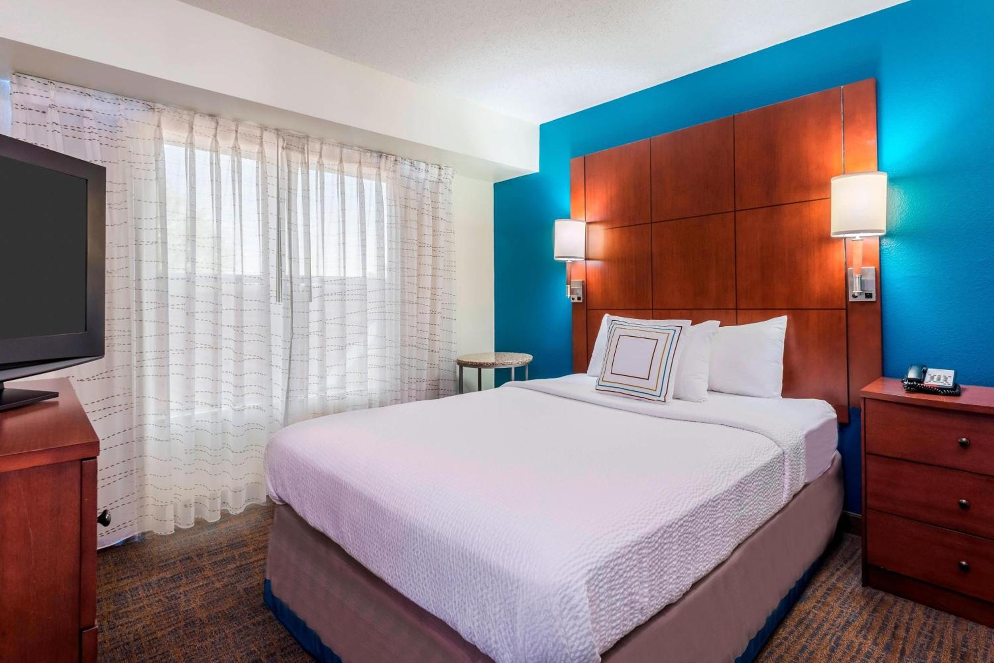 Residence Inn Μαίηκον Εξωτερικό φωτογραφία