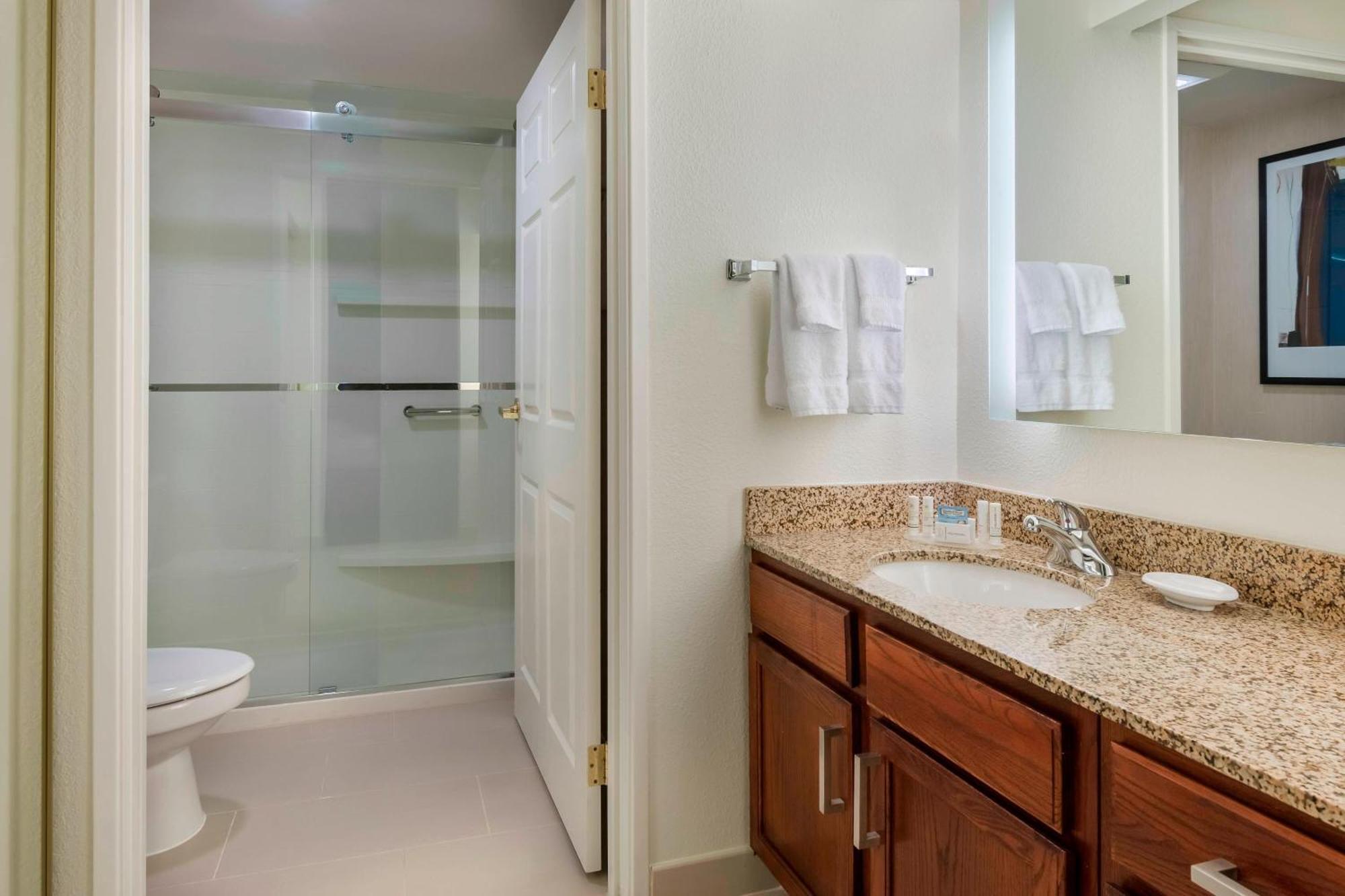 Residence Inn Μαίηκον Εξωτερικό φωτογραφία