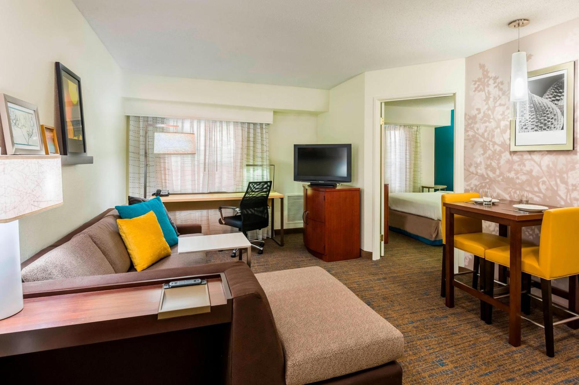 Residence Inn Μαίηκον Εξωτερικό φωτογραφία