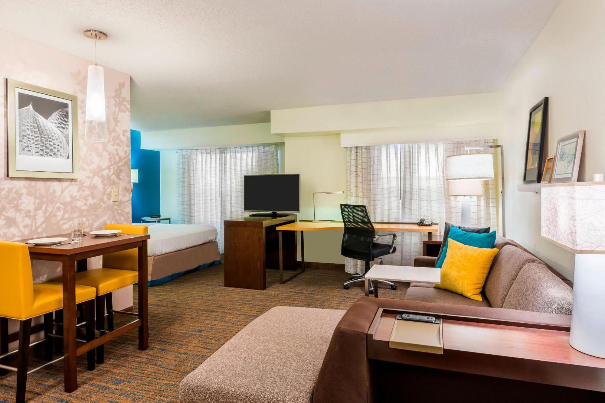 Residence Inn Μαίηκον Εξωτερικό φωτογραφία