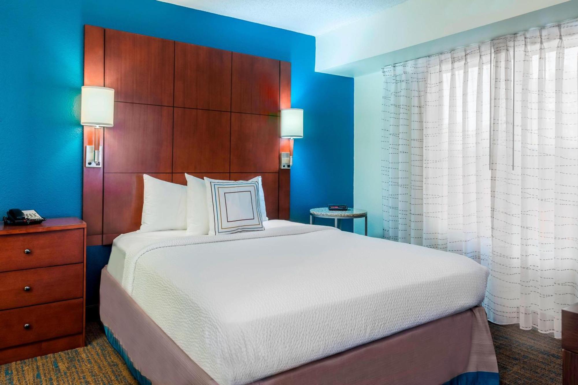 Residence Inn Μαίηκον Εξωτερικό φωτογραφία