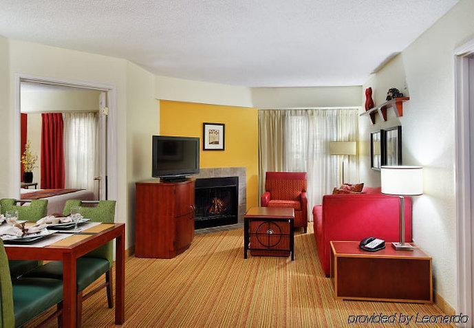 Residence Inn Μαίηκον Εξωτερικό φωτογραφία
