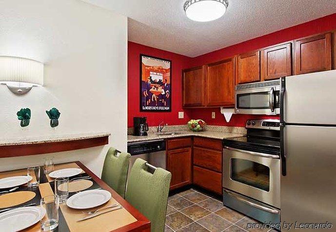 Residence Inn Μαίηκον Εξωτερικό φωτογραφία