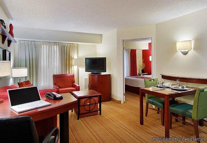 Residence Inn Μαίηκον Εξωτερικό φωτογραφία