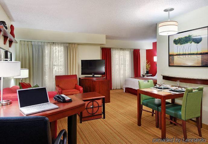 Residence Inn Μαίηκον Εξωτερικό φωτογραφία