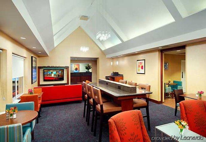 Residence Inn Μαίηκον Εξωτερικό φωτογραφία