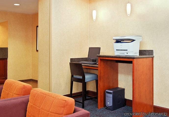 Residence Inn Μαίηκον Εξωτερικό φωτογραφία