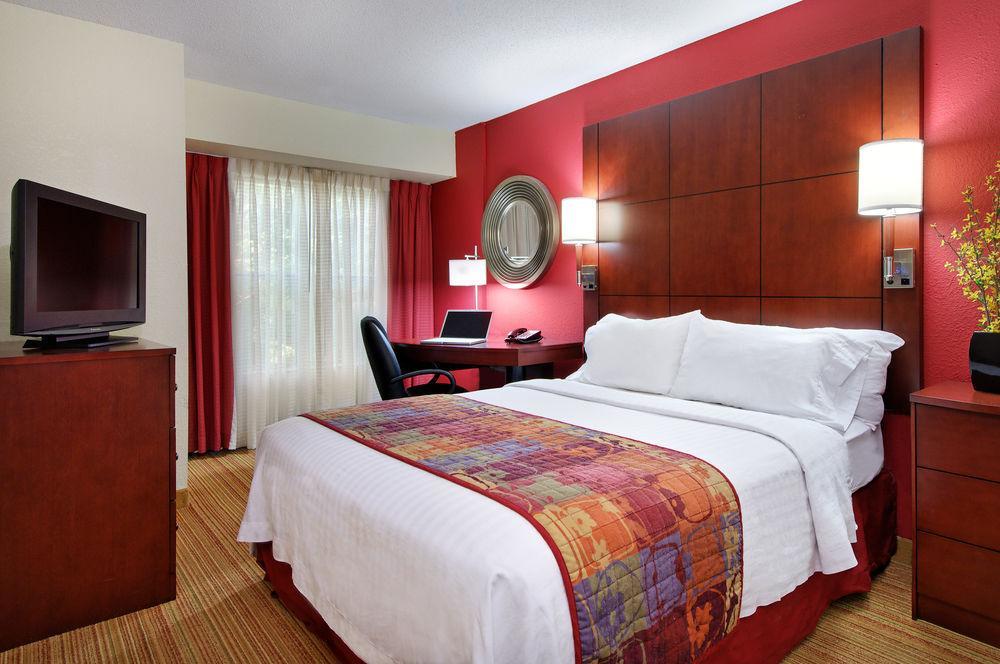 Residence Inn Μαίηκον Εξωτερικό φωτογραφία