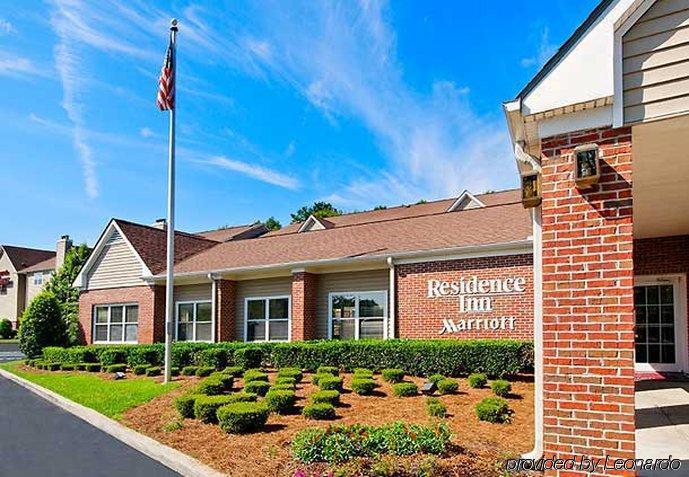 Residence Inn Μαίηκον Εξωτερικό φωτογραφία