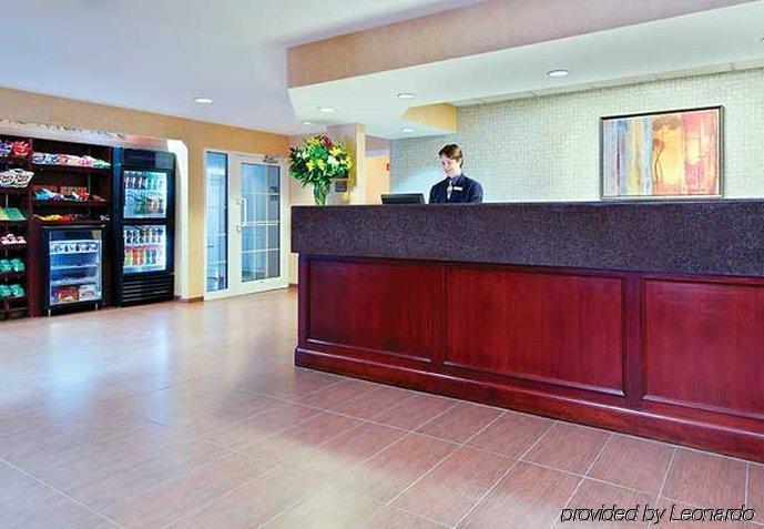 Residence Inn Μαίηκον Εξωτερικό φωτογραφία