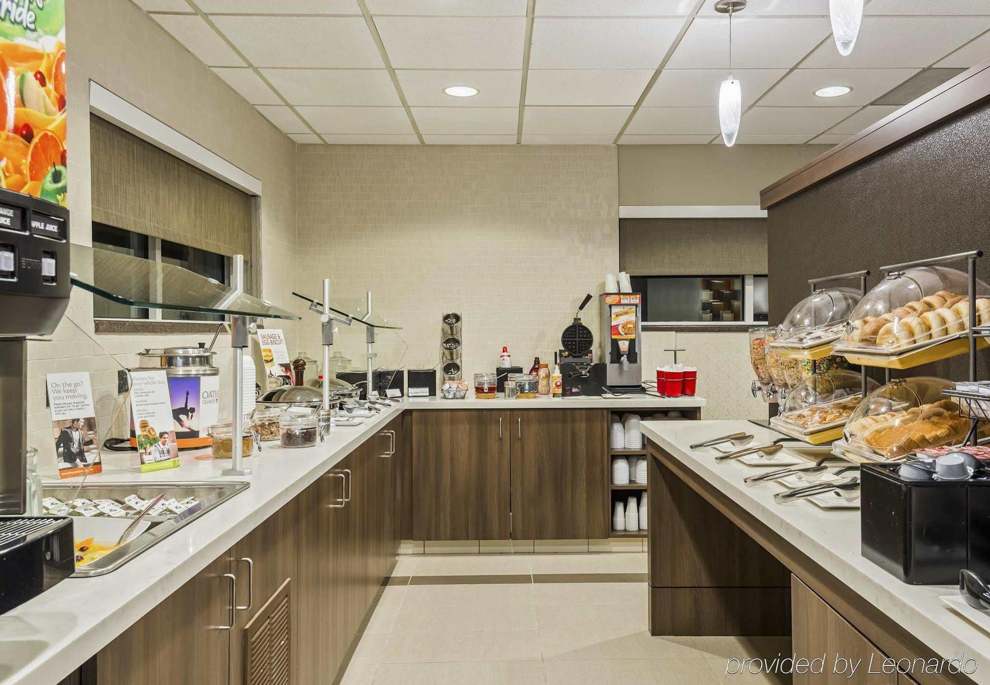 Residence Inn Μαίηκον Εξωτερικό φωτογραφία