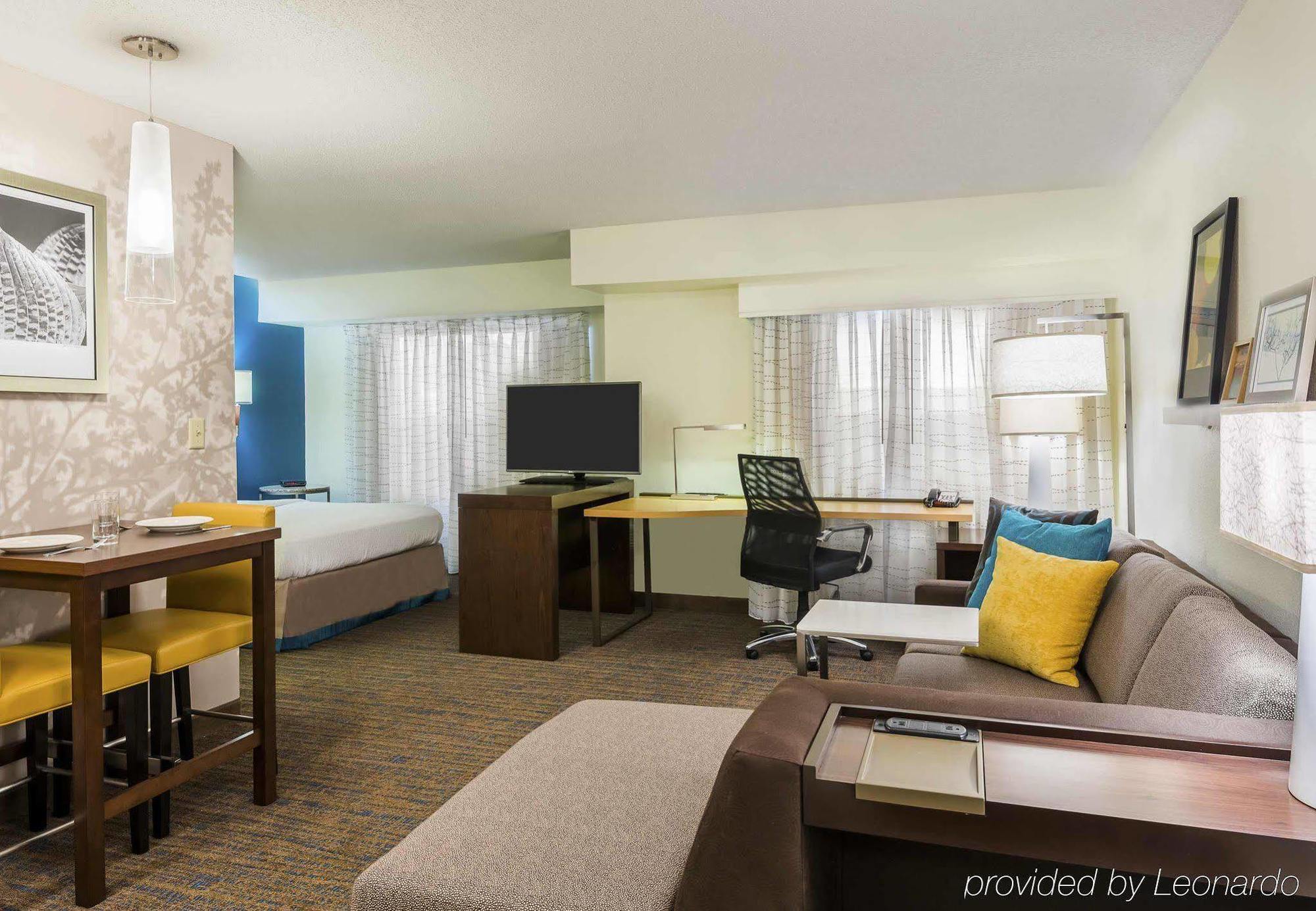 Residence Inn Μαίηκον Εξωτερικό φωτογραφία