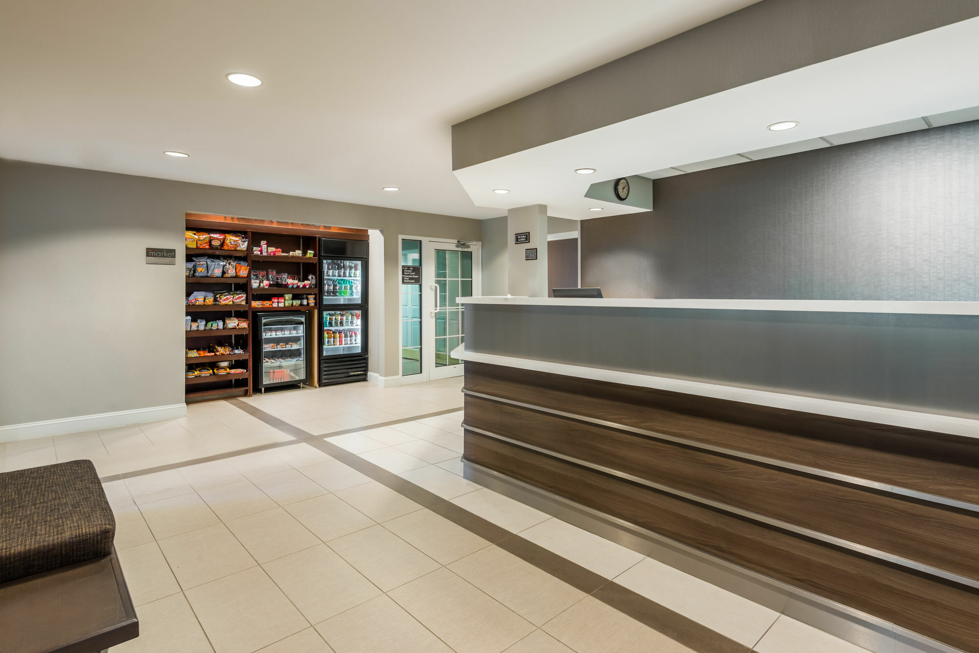 Residence Inn Μαίηκον Εξωτερικό φωτογραφία